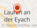 Ev. Gemeindehaus Laufen