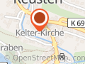 Elke Göhner Friseur Ammerbuch // KERTU