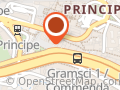 Le stanze del Piccadilly