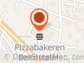 Pizzabakeren Beitostølen