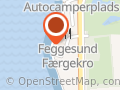 Feggesund Kro