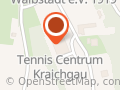 Tennis Centrum Kraichgau Tennishalle