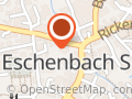 Schulhaus Dorf Eschenbach