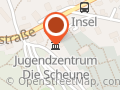 Jugendzentrum Die Scheune Worpswede