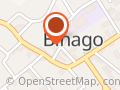 Comune Di Binago Uffici Fax