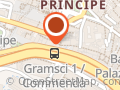 Centro Genti di Pace - Distribuzione Alimenti
