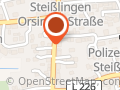 Extraohrdinner