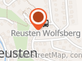 Zehntscheuer Ammerbuch-Reusten eV