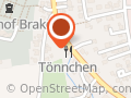 Krügers Tönnchen