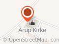 Arup Kirke