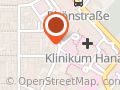 Klinikum Hanau GmbH Chirurgische Klinik 3 - Klinik für Unfall- und Wiederherstellungschirurgie