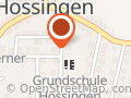Evang. Kindergarten Hossingen