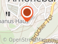 Johanneshaus Amöneburg Bildungshaus der Diözese Fulda