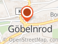 Dorfgemeinschaftshaus Göbelnrod