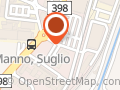 Ristorante Pizzeria Le Gerre Sagl