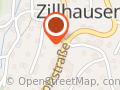 Evangelische Kirche Zillhausen der Kirchengemeinde "Unter dem Böllat"