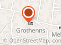 Grothenn's Gasthaus GmbH & Co. KG Hotel
