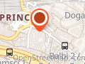 Stasher Luggage Storage - Stazione Piazza Principe