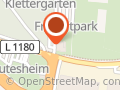 Erlebnisbiergarten im Freizeitpark Rutesheim