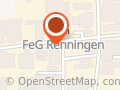 Walther Flender GmbH - Werk Renningen