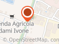 Azienda Agricola Orto San Biagio Di Pedrinelli Giovanna
