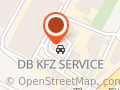 DB KFZ Service – Autowerkstatt Hanau