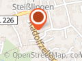 Pflegestützpunkt Steißlingen / Sozialstation Bodensee