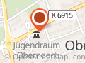 Kulturverein Oberndorf, "'s goht ebbes" e.V., Kulturgarage