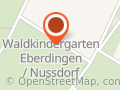 Waldkindergarten Eberdingen