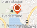 Tvedestrand Drosjesentral AS