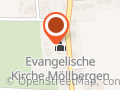 Kirche Möllbergen - Ev.-Luth. Kirchengemeinde Porta Westfalica-Süd