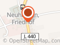 Tankstelle Hirse Aral-Burger (Giro-Card)