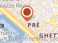 RED AND BLUES MUSIC HOTEL GENOVA