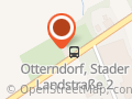 Reetdachhaus Otterndorf