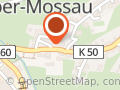 Evangelische Kirche Ober-Mossau - Evangelische Kirchengemeinde Mossau