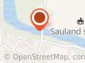 Sauland Bygdekraft SA