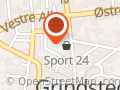 Sport 24 Grindsted