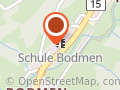 Schulhaus Bodmen