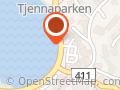 Tvedestrand Båtsenter a Tegdan
