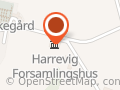 Harrevigegnens Folkeuniversitet og Kulturforening
