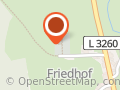 Friedhof Unter-Mossau