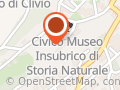 Civico Museo Insubrico di Storia Naturale e Visitor Center Monte San Giorgio