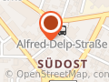 Stadtteilzentrum Südost