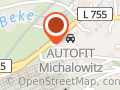 Tankstelle Sauerwald