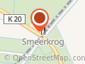 Schankwirtschaft Smeerkrog