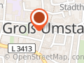 Eiscafé LuCrem • das EIS - am Marktplatz in Groß-Umstadt
