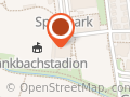 Stadionsporthalle Renningen