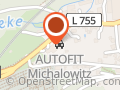 AUTOFIT MICHALOWITZ