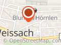 Gemeindehaus - Evangelische Kirchengemeinde Weissach