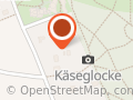 Käseglocke Freunde Worpswedes